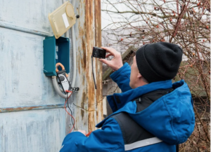 🔎 Инженерная экспертиза причин поломки электросчетчика ⚡🔬