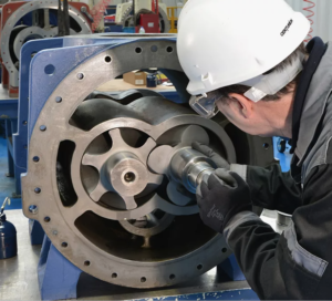 Методы оценки износа оборудования 🔧