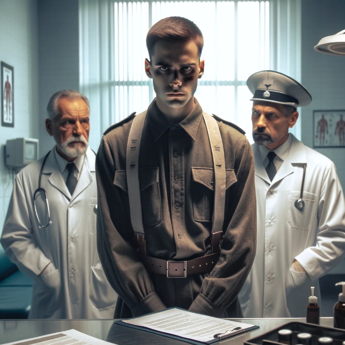 Судебно-медицинская экспертиза при воздействии электричества ⚡ Судебно-медицинская экспертиза при воздействии электричества ⚡